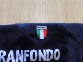 ново вело джърси diadora тениска горнище екип блуза елек шосейно колоездене оригинално мъжко L, снимка 5