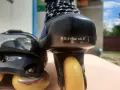 Ролери Rollerblade Burner 212 номер 46, снимка 10