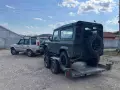 Туристическо ремарке под наем за UTV,ATV,АТВ,УТВ,скутери,мотори платформа под наем,бус под наем Софи, снимка 1