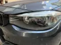 Оригинални фарове BMW F34 GT – комплект ляв + десен, оборудвани, снимка 1