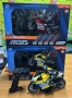 RC Спортен мотоциклет с дистанционно управление, снимка 1
