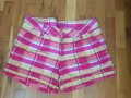 Детски къси панталонки за момиче на  13-14 год , снимка 5