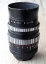 Обектив Meyer-Optik Görlitz 135 mm f/2.8 Exakta байонет, снимка 1
