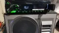 Pioneer MVH-190UBG USB / Radio / AUX player , снимка 5