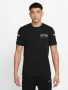 Nike - Dri-Fit Fitness T-Shirt FN0841-010 Оригинал Код 677, снимка 1