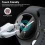 Samsung Galaxy Watch 8 44 40 / Classic 46 / Твърд PC удароустойчив кейс с протектор , снимка 8