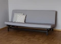 3-местен разтегателен диван IKEA EXARBY, снимка 1