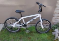 2 велосипеда BMX 20 цола, снимка 14