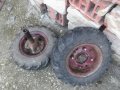 Гуми за "Болгар МБ-5"  Тракия МФР-5БМ  2, снимка 2