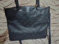 Louis vuitton естествена кожа , снимка 2