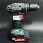Винтоверт METABO BS 18, снимка 2