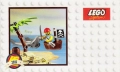 LEGO 5003082 Pirates Adventure, снимка 3