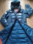 bergans of norway bodø down - дамска пухена парка S , снимка 4