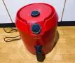 Tefal Air Fryer Тефал Еър Фрайър уред за готвене, снимка 1