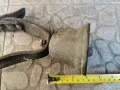 стара бронзова камбана, снимка 4