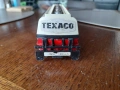 Камион Matchbox Super Kings K-16 Ford и TEXACO цистерна 1:64, без липси., снимка 3