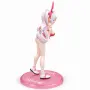 Аниме фигура Alice Bunny Girl – Goddess of Victory: NIKKE, 23,5 см, снимка 3