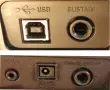 синтезатор клавир CASIO CTK-3200 пиано с динамична клавиатура и USB порт 5 октави, снимка 10