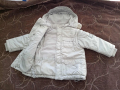 Детско зимно яке за 2-3год., снимка 3