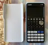Научен калкулатор CASIO fx-CG50, снимка 1