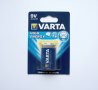 Алкална батерия VARTA 9V 6LP3146 (MN1604), снимка 1 - Друга електроника - 42632825