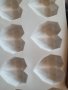 Силиконови форми за шоколад и бонбони 8 броя, снимка 8