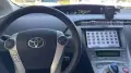 Toyota Prius 3 2009 - 2015 Мултимедия Навигация Android, снимка 5