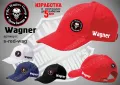 Шапка Wagner, снимка 3