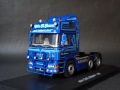 Метални камиони 1:43 Скания / Ман / Рено/ Волво, снимка 1