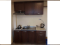 Кухненски мебели с вградени уреди, снимка 1 - Кухни - 44575512