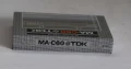 TDK MA-C60, снимка 3