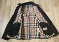 Дамско яке Burberry Copford Diamond - S, снимка 5