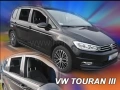 Ветробрани за VW TOURAN (2015+) 4бр. предни и задни Неко, снимка 1
