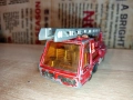 Стара количка.K-9 Fire Tender.Machbox, снимка 2