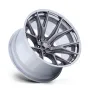 20" Джанти Fuel Fusion 6X139.7 Toyota Hilux Cruiser Ford Dodge Ram GMC, снимка 2