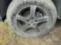 jeep grand cherokee 3.0 crd v6 на части джип град чероки overland црд, снимка 9