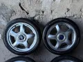 Джанти 17” 5х108 форд, снимка 2