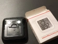 Digital thermo-hygrometer.Дигитален термо-хидрометър, снимка 2