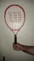 Тенис ракета Wilson Burn Pink 21 за дете между 5 и 7 години, снимка 1