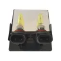 Халогенни крушки HNG Н7/H3/H8/H4/H1/HB3/HB4 55W тип ''Golden eye'' жълти 2брк-т, снимка 12
