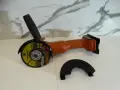 Hilti AG 4S - 22 / Nuron - Акумулаторен ъглошлайф с обороти, снимка 2