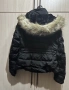 Продавам яке Зара,гъши пух, снимка 3