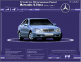 Mercedes S-Class W220(от 1998)-Устройство,обслужване,ремонт(на CD)