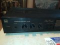 dual stereo amplifier-made in west germany 1208211034, снимка 3
