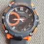 Мъжки часовник Casio G-Shock GA 2200 Carbon Core Guard , снимка 1 - Мъжки - 41554957