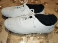 Нови Мъжки Кожени Маратонки 44, снимка 11