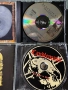 Paradise Lost - Atrocity - Candlemass - Crematory - Therion, снимка 6