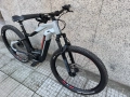 Haibike HardNine 9 29'' E-MTB/Bosch CX/Shimano Deore 1x11/RockShox 35, снимка 4