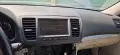 Навигация Subaru Legacy/Outback 2009, снимка 4