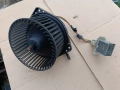 Вентилатор за парно и реостат за Сузуки Игнис  2005, снимка 2